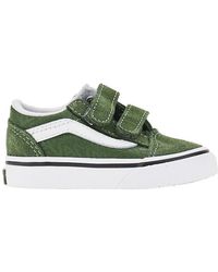 Vans - 'Old Skool V' Sneakers - Lyst