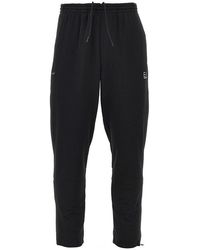 EA7 - Vigor7 Pants - Lyst
