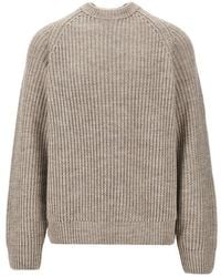 Carhartt - 'Firth' Wool-Blend Sweater - Lyst