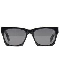 Facehide - Face. Hide 'Numero' Sunglasses - Lyst