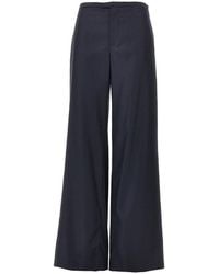 Gucci - Light Wool Pants - Lyst