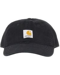 Carhartt - 'Selby' Canvas Baseball Cap - Lyst