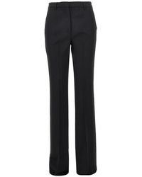 The Seafarer - Lucienne Wool Pants - Lyst