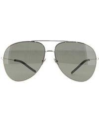 Saint Laurent - 'Sl 972' Sunglasses - Lyst