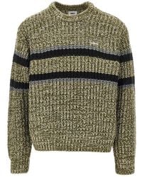 Obey - Pullover Alden' - Lyst