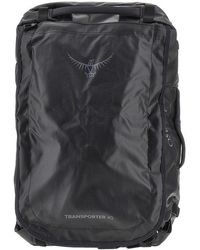 Osprey - 'Transporter Duffel 40' Travel Bag - Lyst