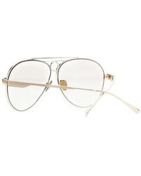 Facehide - Face. Hide 'Hunter' Sunglasses - Lyst
