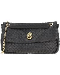 Bottega Veneta - Intrecciato Nappa Leather 'Madison' Bag - Lyst
