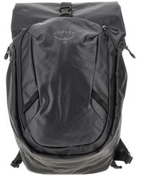 Osprey - 'Transporter Roll Top' Backpack - Lyst