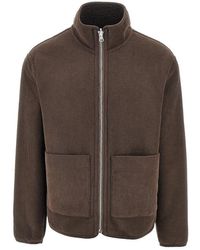 Wax London - 'Killick' Reversible Jacket - Lyst