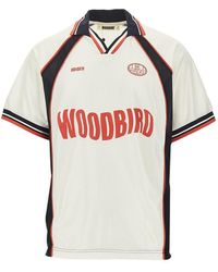 Woodbird - 'Wbtaka' Sports Polo Shirt - Lyst