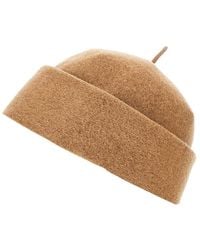 Maison Olga - Berretto 'Le Bonnet' - Lyst