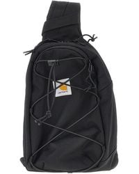 Carhartt - 'Kyle' Technical Canvas Sling Bag - Lyst