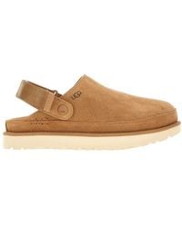 UGG - Sabot Goldenstar Donna - Lyst