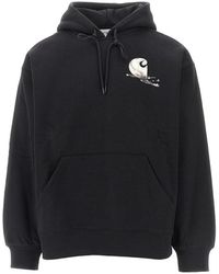 Carhartt - 'Jake Garcia' Hoodie - Lyst