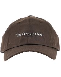 Frankie Shop - Cappello Baseball 'Frankie' - Lyst