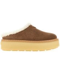 Prada - Sabot - Lyst