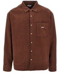 Obey - Camicia - Lyst