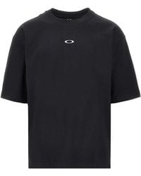 Oakley - Enhance Qdc 5.0 T-Shirt 5.0 - Lyst
