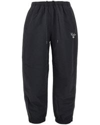 Carhartt - 'Travon' Nylon Pants - Lyst
