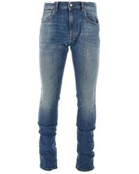 PT Torino - 'Jazz Updated' Five-Pocket Jeans - Lyst