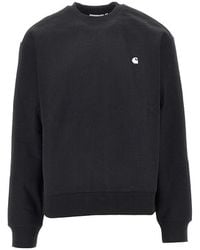 Carhartt - Felpa Girocollo 'Mack' - Lyst