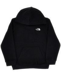 The North Face - Evolution Simple Dome Hoodie - Lyst