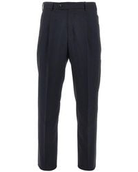 PT Torino - Super 130's Wool 'Union Fit' Pants - Lyst