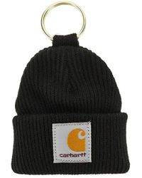 Carhartt - 'Mini Watch Hat' Keyholder - Lyst