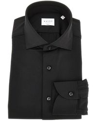 Xacus - Tailor Fit 'Active' Shirt - Lyst
