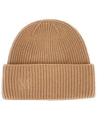 Max Mara - Beanie - Lyst
