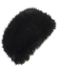 Maison Olga - Cappello 'Le Chapka' - Lyst