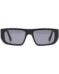 Facehide - Occhiali Da Sole 'Broken Vision' - Lyst