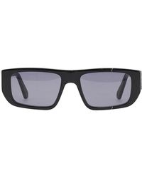 Facehide - Occhiali Da Sole 'Broken Vision' - Lyst