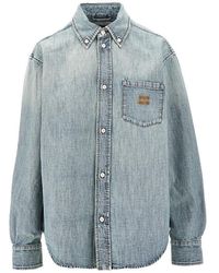 DIESEL - Jeans Relaxed Fit '1996 D-Sire' Donna - Lyst