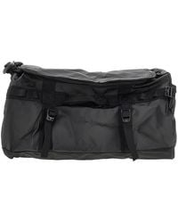 The North Face - S Base Camp Duffle Bag - Lyst