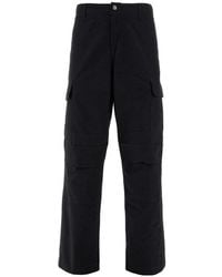 Carhartt - Cotton Ripstop Cargo Pants - Lyst