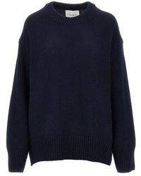 Lisa Yang - 'Noor' Cashmere Knitted Sweater - Lyst