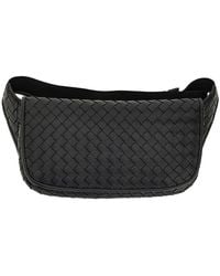 Bottega Veneta - Intrecciato Nappa Leather 'Veneto' Bag - Lyst
