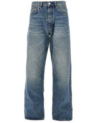 sunflower - Jeans Loose Fit Uomo - Lyst