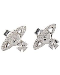 Vivienne Westwood - 'Farah' Earrings - Lyst