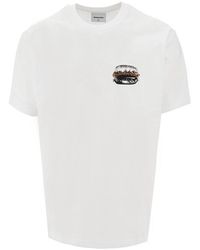 thisisneverthat - 'Hamburger' T-Shirt - Lyst