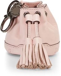 rebecca minkoff bucket bolsas