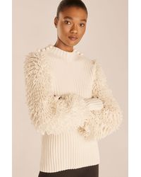 Rebecca Taylor Turtlenecks for Women - Up to 84% off | Lyst