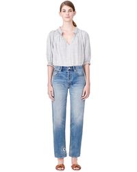 rebecca taylor sylvie jeans