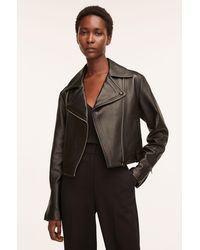 Rebecca Taylor Leather jackets for 