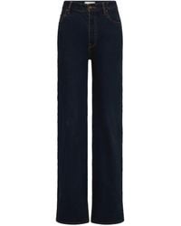 Rebecca Vallance - Kate Relaxed Jean - Lyst