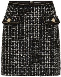 Rebecca Vallance - Meringue Skirt - Lyst