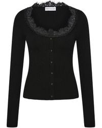 Rebecca Vallance - Verity Top - Lyst