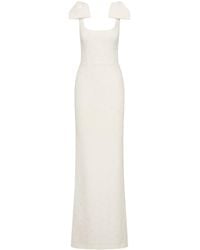 Rebecca Vallance - Mariee Gown - Lyst